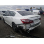 2017 Honda Accord 2.4L vin: 1HGCR2F52HA******
