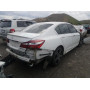 2017 Honda Accord 2.4L vin: 1HGCR2F52HA******