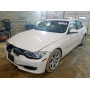 2013 Bmw Activehybr 3.0L vin: WBA3F9C50DF******