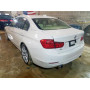 2013 Bmw Activehybr 3.0L vin: WBA3F9C50DF******