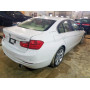 2013 Bmw Activehybr 3.0L vin: WBA3F9C50DF******