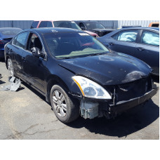 2010 Nissan Altima 2.5 2.5L vin: 1N4AL2AP4AN******