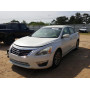 2013 Nissan Altima 2.5 2.5L vin: 1N4AL3AP1DN******
