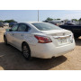 2013 Nissan Altima 2.5 2.5L vin: 1N4AL3AP1DN******
