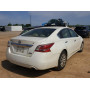 2013 Nissan Altima 2.5 2.5L vin: 1N4AL3AP1DN******