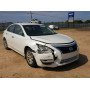 2013 Nissan Altima 2.5 2.5L vin: 1N4AL3AP1DN******
