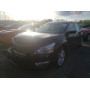 2013 Nissan Altima 2.5 2.5L vin: 1N4AL3AP2DC******