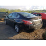 2013 Nissan Altima 2.5 2.5L vin: 1N4AL3AP2DC******