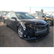 2013 Nissan Altima 2.5 2.5L vin: 1N4AL3AP2DC******