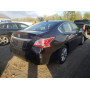 2013 Nissan Altima 2.5 2.5L vin: 1N4AL3AP2DC******