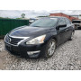 2013 Nissan Altima 2.5 2.5L vin: 1N4AL3AP3DC******