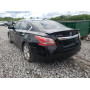 2013 Nissan Altima 2.5 2.5L vin: 1N4AL3AP3DC******
