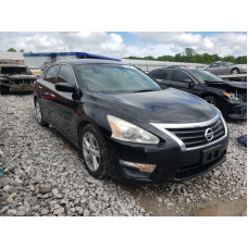 2013 Nissan Altima 2.5 2.5L vin: 1N4AL3AP3DC******