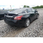 2013 Nissan Altima 2.5 2.5L vin: 1N4AL3AP3DC******