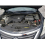2013 Nissan Altima 2.5 2.5L vin: 1N4AL3AP3DC******