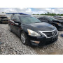 2013 Nissan Altima 2.5 2.5L vin: 1N4AL3AP3DC******