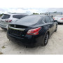 2013 Nissan Altima 2.5 2.5L vin: 1N4AL3AP5DC******