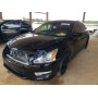 2013 Nissan Altima 2.5 2.5L vin: 1N4AL3AP5DN******