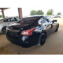 2013 Nissan Altima 2.5 2.5L vin: 1N4AL3AP5DN******