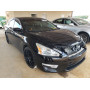 2013 Nissan Altima 2.5 2.5L vin: 1N4AL3AP5DN******