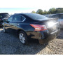 2013 Nissan Altima 2.5 2.5L vin: 1N4AL3AP6DN******