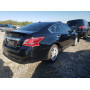 2013 Nissan Altima 2.5 2.5L vin: 1N4AL3AP6DN******
