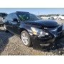 2013 Nissan Altima 2.5 2.5L vin: 1N4AL3AP6DN******
