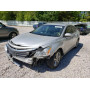 2013 Nissan Altima 2.5 2.5L vin: 1N4AL3AP7DC******