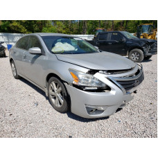 2013 Nissan Altima 2.5 2.5L vin: 1N4AL3AP7DC******