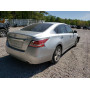 2013 Nissan Altima 2.5 2.5L vin: 1N4AL3AP7DC******