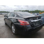 2013 Nissan Altima 2.5 2.5L vin: 1N4AL3AP7DN******