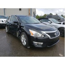 2013 Nissan Altima 2.5 2.5L vin: 1N4AL3AP7DN******
