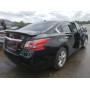 2013 Nissan Altima 2.5 2.5L vin: 1N4AL3AP7DN******