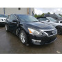2013 Nissan Altima 2.5 2.5L vin: 1N4AL3AP7DN******