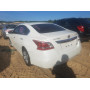 2013 Nissan Altima 2.5 2.5L vin: 1N4AL3AP8DC******