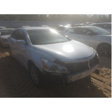 2013 Nissan Altima 2.5 2.5L vin: 1N4AL3AP8DC******
