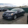 2013 Nissan Altima 2.5 2.5L vin: 1N4AL3AP9DC******