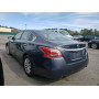 2013 Nissan Altima 2.5 2.5L vin: 1N4AL3AP9DC******