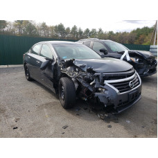 2013 Nissan Altima 2.5 2.5L vin: 1N4AL3AP9DC******