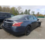 2013 Nissan Altima 2.5 2.5L vin: 1N4AL3AP9DC******