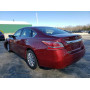 2013 Nissan Altima 2.5 2.5L vin: 1N4AL3APXDC******