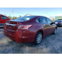 2013 Nissan Altima 2.5 2.5L vin: 1N4AL3APXDC******