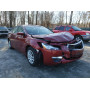 2013 Nissan Altima 2.5 2.5L vin: 1N4AL3APXDC******