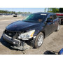 2014 Nissan Altima 2.5 2.5L vin: 1N4AL3AP5EN******