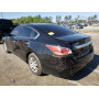 2014 Nissan Altima 2.5 2.5L vin: 1N4AL3AP5EN******