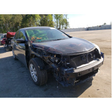 2014 Nissan Altima 2.5 2.5L vin: 1N4AL3AP5EN******