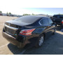 2014 Nissan Altima 2.5 2.5L vin: 1N4AL3AP5EN******