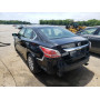 2014 Nissan Altima 2.5 2.5L vin: 1N4AL3AP6EN******