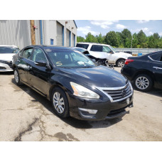 2014 Nissan Altima 2.5 2.5L vin: 1N4AL3AP6EN******