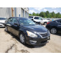 2014 Nissan Altima 2.5 2.5L vin: 1N4AL3AP6EN******